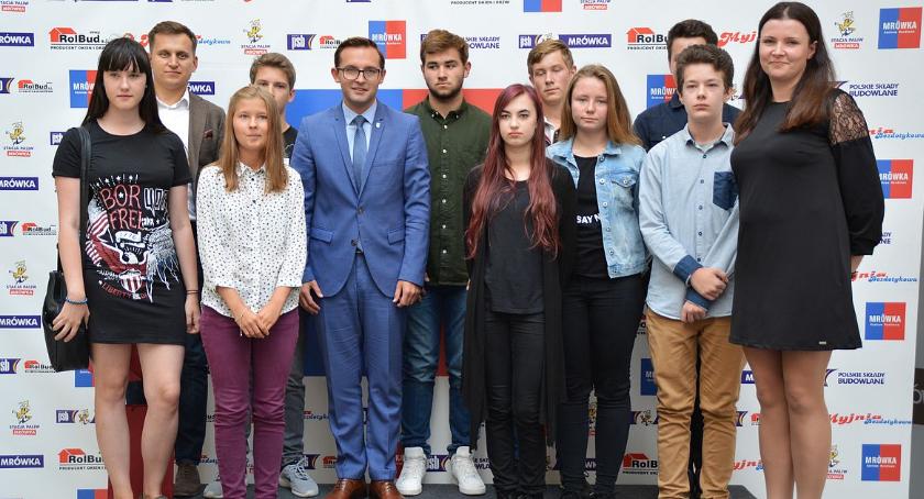 W Ciechanowie rozstrzygnięto konkurs o Powstaniu Warszawskim