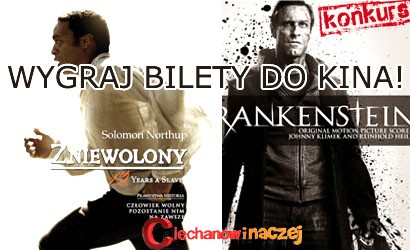 Konkurs: Wygraj bilety do kina!
