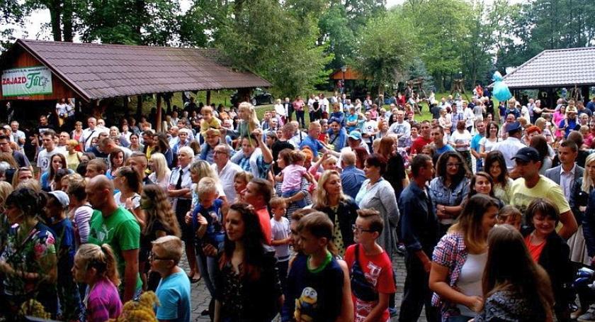 W niedzielę dożynki gminy Ciechanów