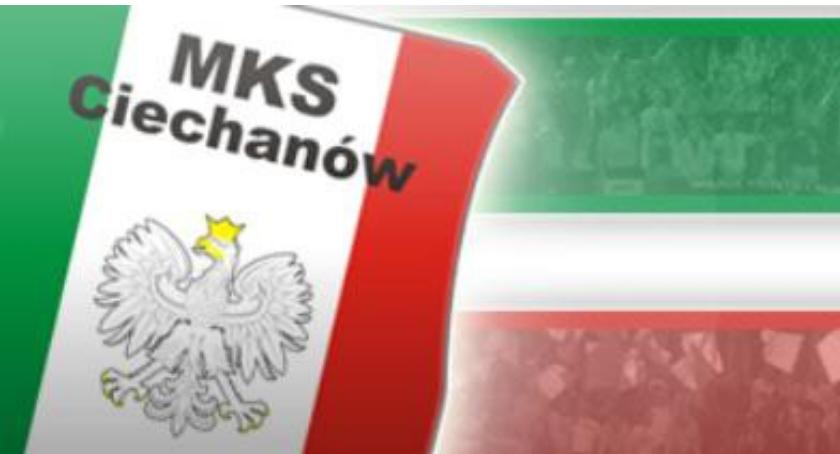 MKS Ciechanów ma nowego trenera. To były reprezentant Polski
