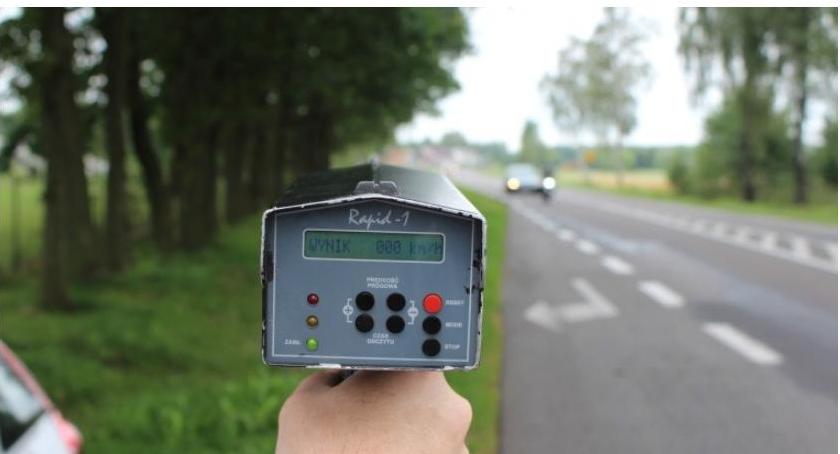32-latka straciła prawo jazdy pod Ciechanowem. Odpowie przed sądem
