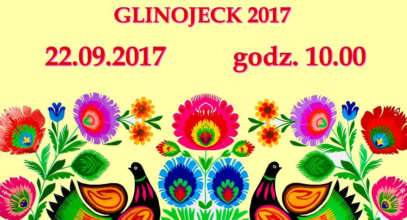 W Glinojecku odbędzie się Przegląd Twórczości Artystycznej Klubów Seniora i Kół Gospodyń Wiejskich
