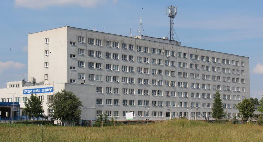 Prokuratura: Trwają przesłuchania ws. śmierci pacjentki szpitala w Ciechanowie
