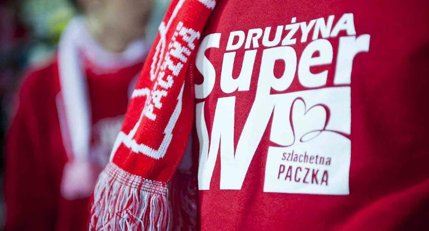 W powiecie ciechanowskim poszukują SuperW!