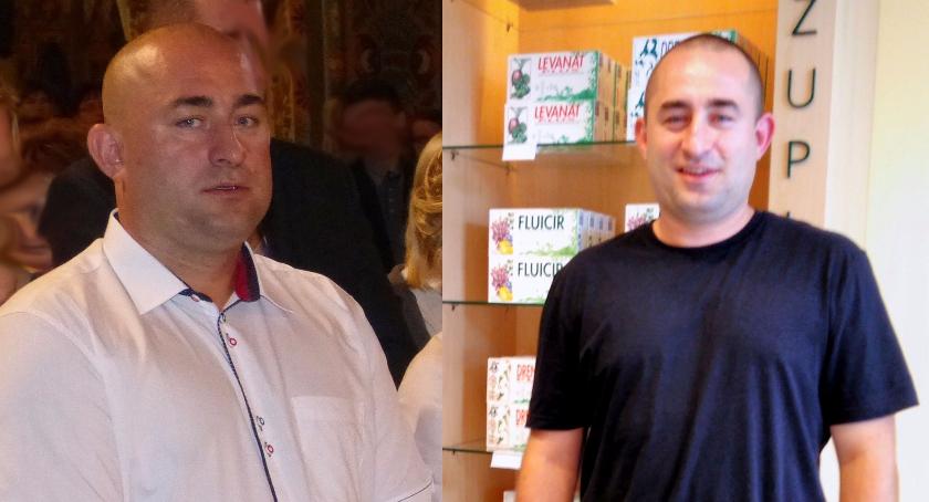 Gubimy powakacyjne kilogramy jak Paula i Piotr!