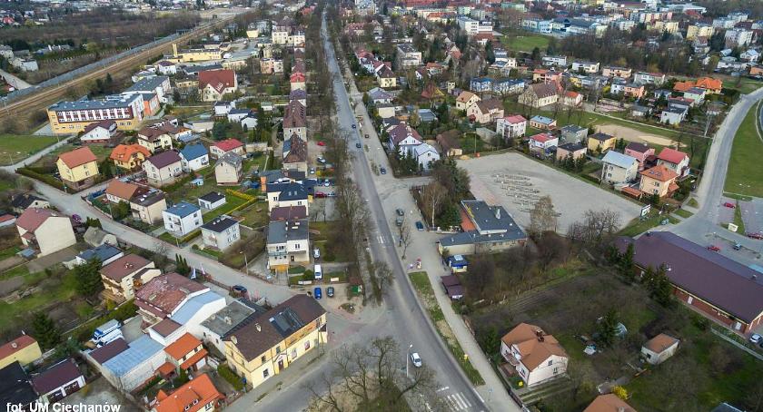Jakie zagrożenia występują w Twoim miejscu zamieszkania?
