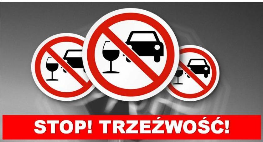 Jednego dnia skontrolowali trzeźwość ponad pół tysiąca kierujących