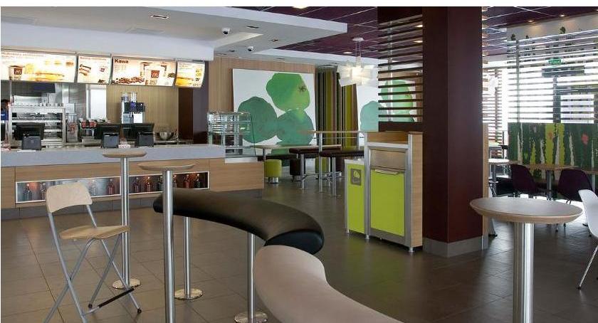 Wrześniowa rekrutacja do McDonalds w Ciechanowie
