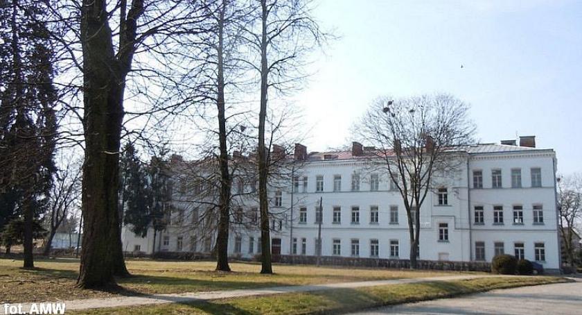 Miasto nie pomoże WOT w zagospodarowaniu ciechanowskich koszar