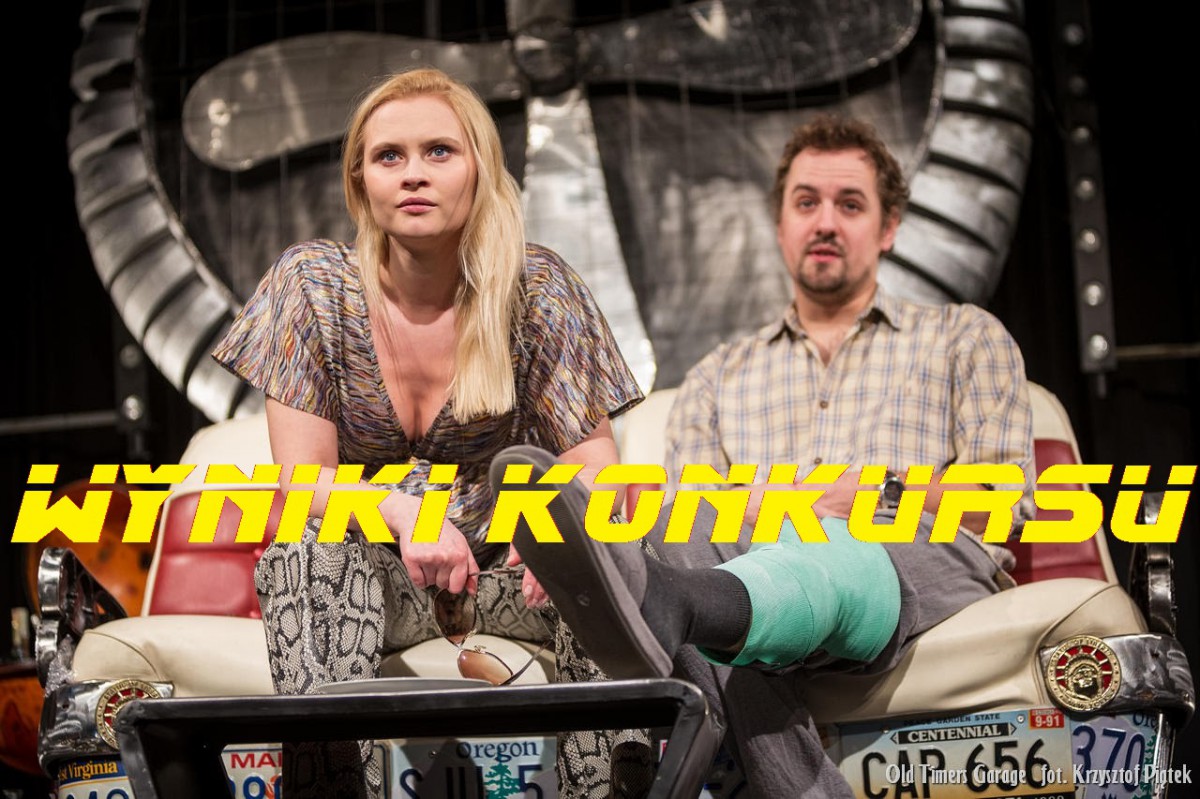 Wyniki Konkursu! 