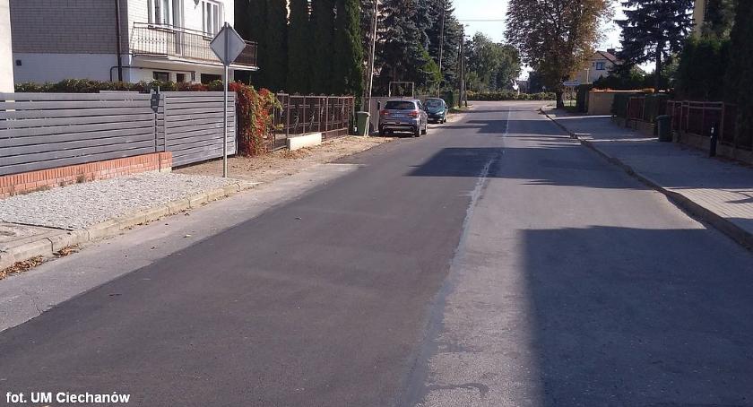 Koniec utrudnień na ul. Waryńskiego. ZWiK zakończył prace