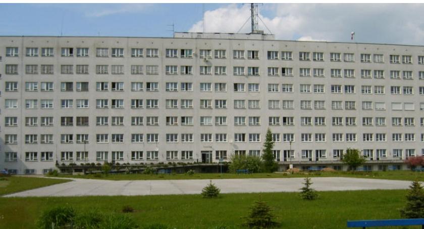 Kampania Hospicjum To Też Życie w ciechanowskim szpitalu