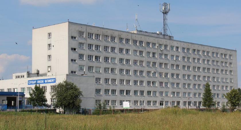 Nocna i świąteczna opieka zdrowotna po zmianach. Gdzie w regionie udać się po pomoc lekarską?