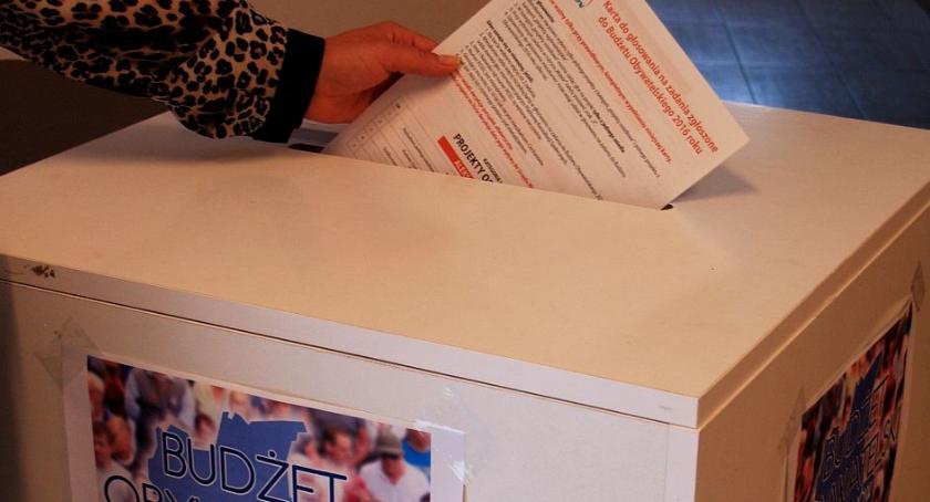 Budżet Obywatelski: Rekordowa liczba nieważnych głosów