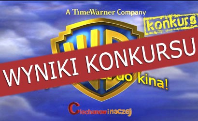 Wyniki konkursu: 