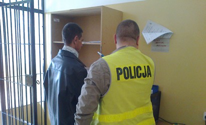 15 czerwca – informacje z kroniki policyjnej