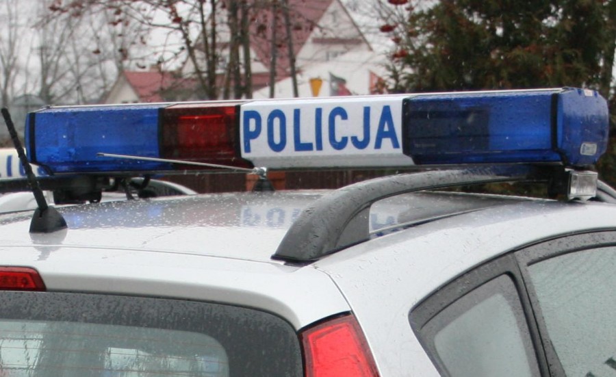 Oszukiwali i okradali 