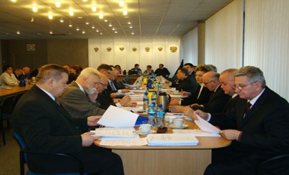 Radni przyjęli budżet powiatu na 2012 rok
