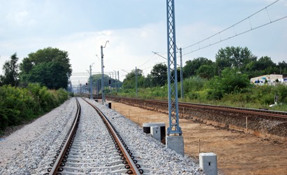 Koleje Mazowieckie zmieniają rozkład jazdy pociągów