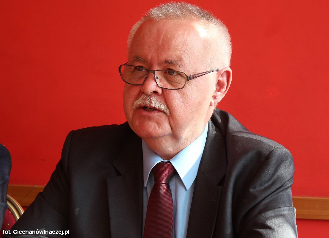 Oficjalnie: Pawłowski poparł Kosińskiego w drugiej turze wyborów prezydenckich