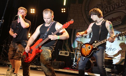 IV Ciechan Cover Festival to już historia – zapraszamy na obszerną fotorelację