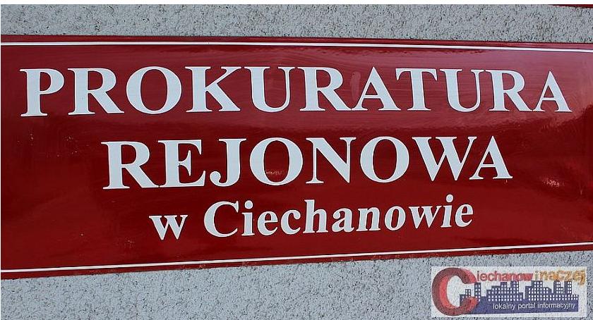 Ciechanowska prokuratura zakończyła śledztwo ws. Lidla