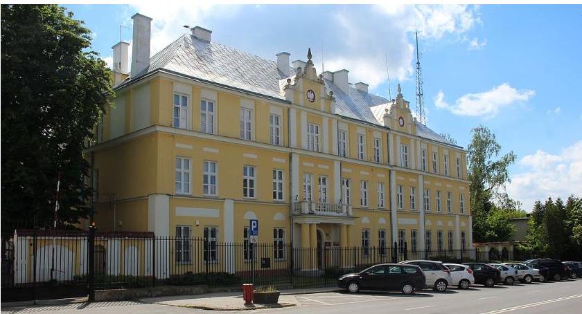 KPP Ciechanów poszukuje nowych funkcjonariuszy i zaprasza na dzień otwarty