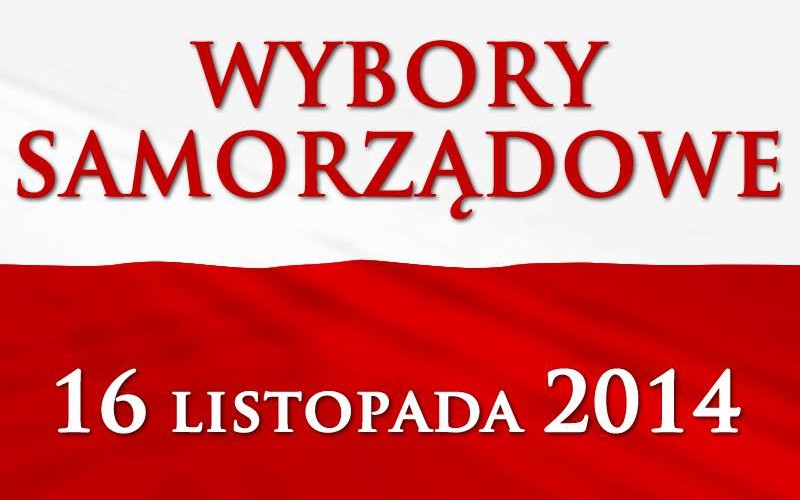 Wybory samorządowe: Kandydaci do Rady Gminy Ciechanów