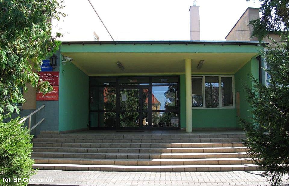 Ruszył konkurs wiedzy o Stefanie Żeromskim w Bibliotece Pedagogicznej w Ciechanowie