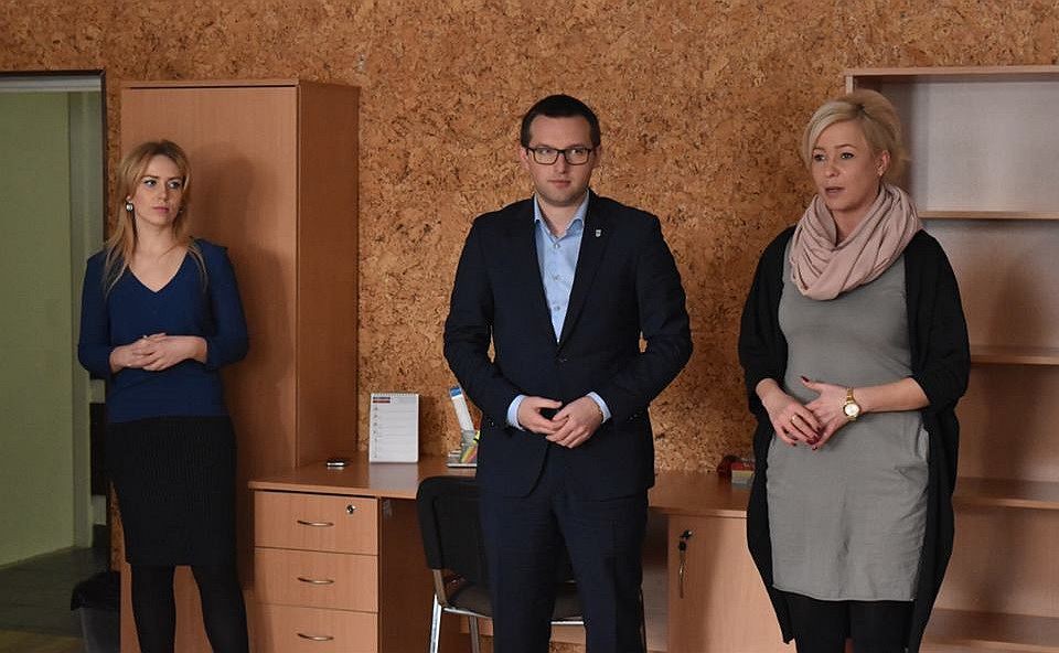 Organizacje pozarządowe z Ciechanowa mają swoją siedzibę
