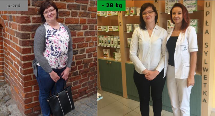 Pani Małgorzata i jej 28 kilo w dół! Nawet ciężka praca zmianowa nie jest przeszkodą! 