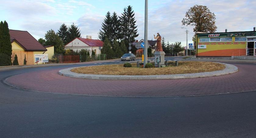W Ciechanowie nie będzie ronda Chrystusa Króla. Radni odrzucili propozycję mieszkańców