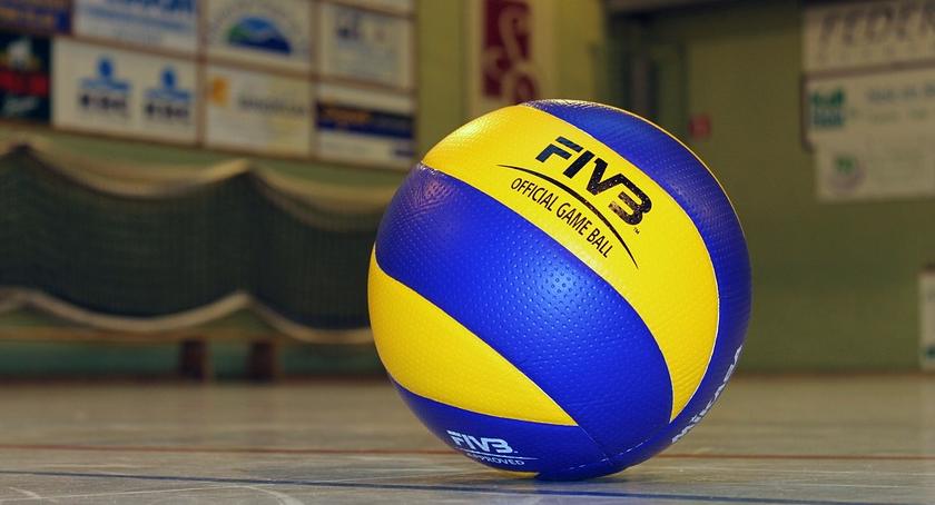 Siatkarze z Ciechanowa wracają do gry. Pierwszy mecz już w niedzielę