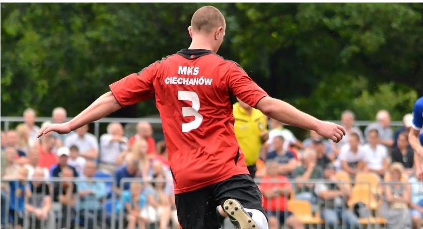 MKS przegrał trzeci mecz z rzędu