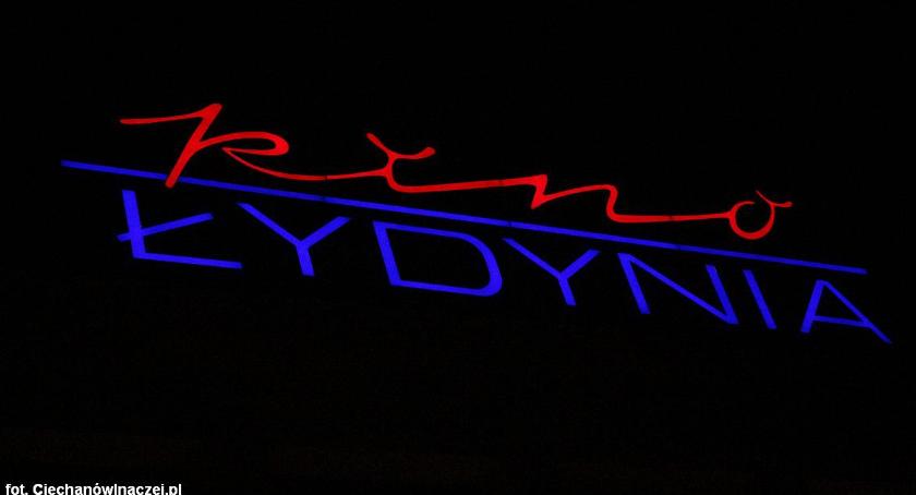 Listy do M. 3 wśród listopadowych premier w kinie Łydynia
