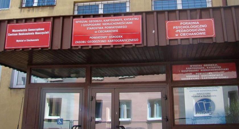 Oficjalnie: Powołano nową dyrektor PPP w Ciechanowie