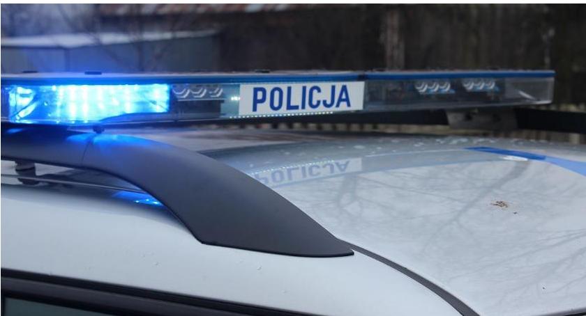 Nastoletni pirat drogowy w kilka minut zebrał 25 punktów