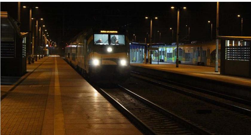 Koleje Mazowieckie: Utrudnienia w ruchu na linii Warszawa - Działdowo