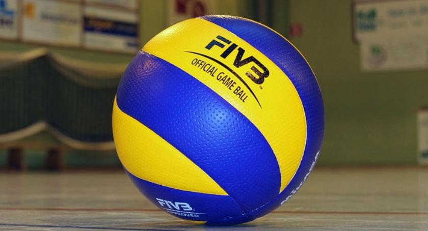 Ventus Zamek Ciechanów wygrał pierwszy mecz w sezonie. W niedzielę starcie z liderem