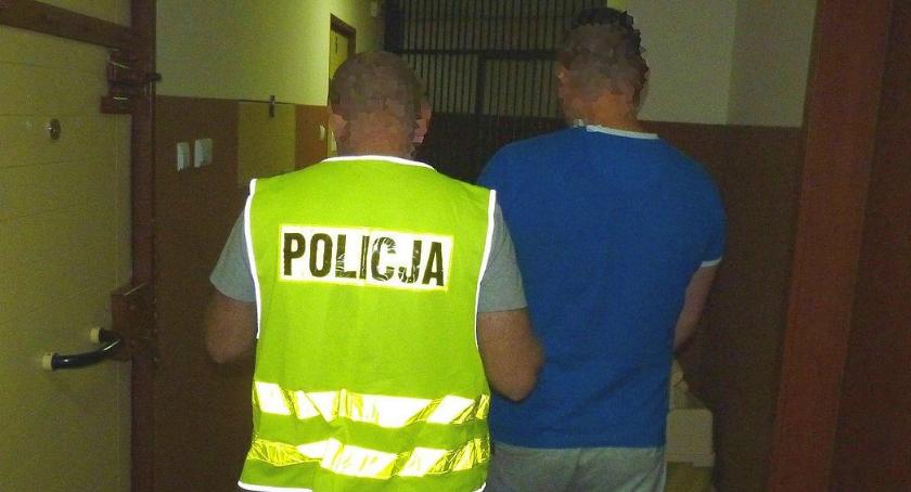 Internetowy oszust w rękach policji. Oszukał kilkaset osób