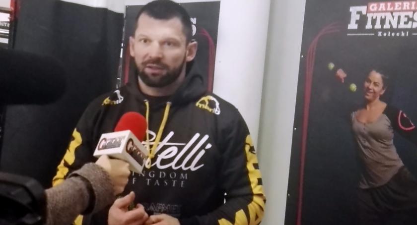 VII Otwarte Zawody w Wyciskaniu Sztangi Leżąc w Ciechanowie - zaproszenie (wideo)