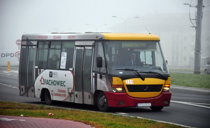 Korekty w kursach linii 3 i 4