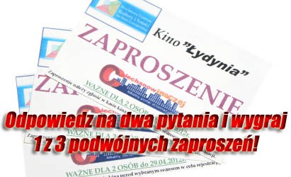 V Edycja Moje Małe Mazowsze - Wyniki!