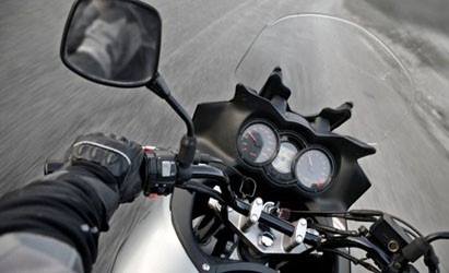 Pędził 17 stycznia ponad 100 km/h