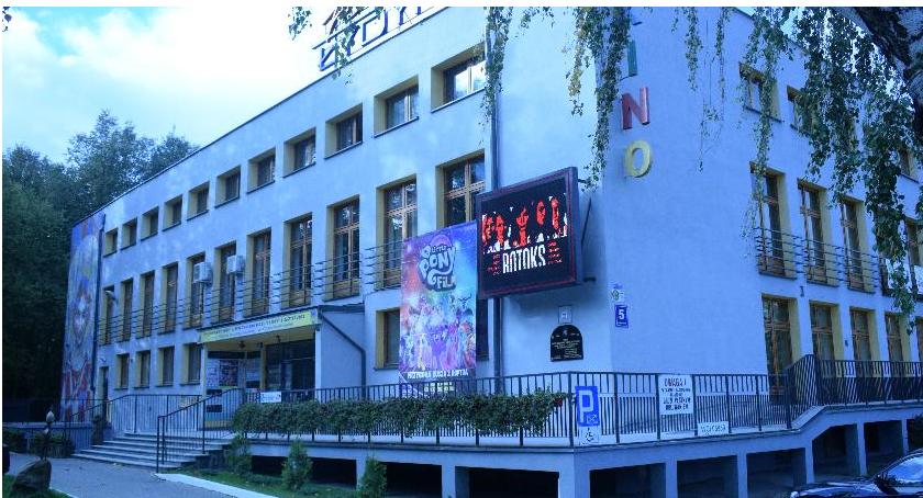 Ogłoszenie o przetargu na najem lokalu w Ciechanowie