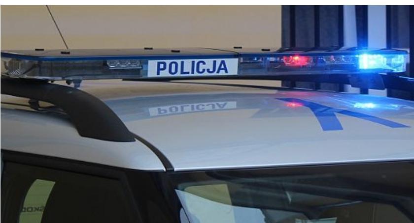 Seatem w BMW, Toyotą w Forda - kolizje w powiecie ciechanowskim