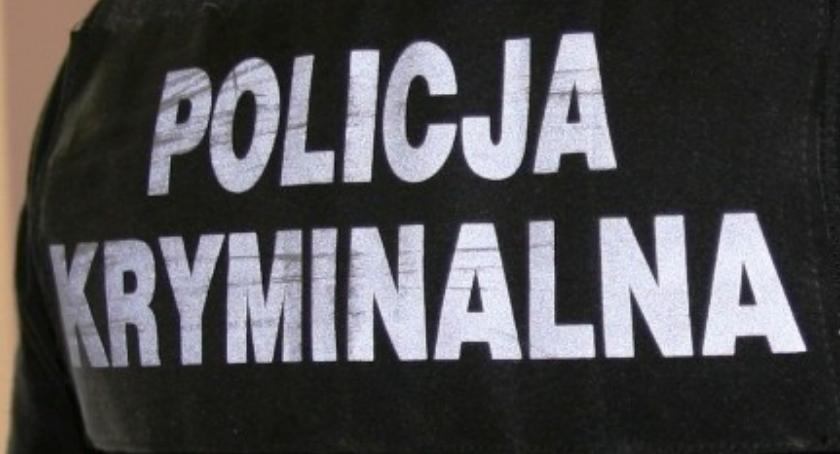 U sąsiadów: Wysadzili bankomat. Policja poszukuje sprawców