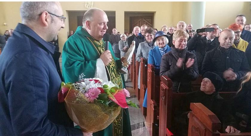 103. urodziny mieszkanki Ciechanowa