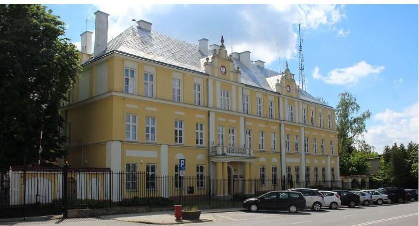 Dołącz do ciechanowskiej policji. KPP organizuje Dzień Otwarty
