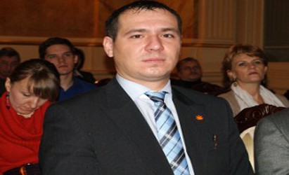 Już jutro ! Poseł Paweł Sajak spotka się z mieszkańca naszego miasta.